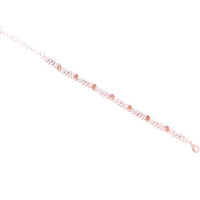 BL300026RGLP ROSE GOLD/PEACH