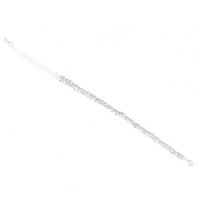 BL300026SVAB SILVER/AB