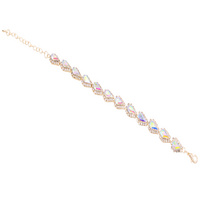 BL810001GDAB GOLD/AB