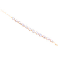 BL810001GDCL GOLD/CLEAR