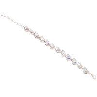 BL810001SVAB SILVER/AB