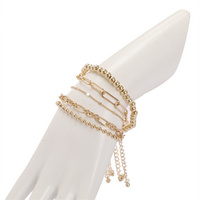 BL820010GDST GOLD