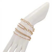 BL820011GDST GOLD