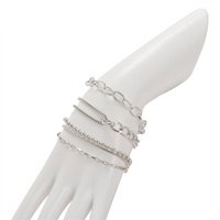 BL820011SVST SILVER