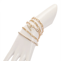 BL820012GDST GOLD