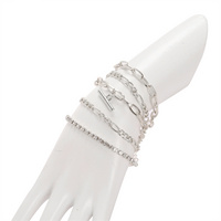 BL820012SVST SILVER