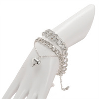BL820013SVST SILVER