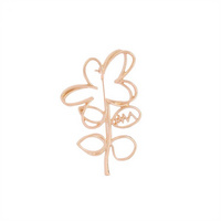 BO810011GDGD GOLD