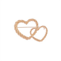BO810013GDGD GOLD