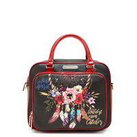 BOB16061 BOHEMIAN BLACK