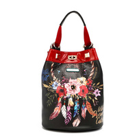 BOB16088 BOHEMIAN BLACK
