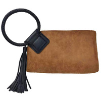 BP204 TAN/BLACK