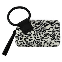 BP204LF SNOW LEOPARD
