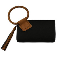 BP204SU BLACK/BROWN