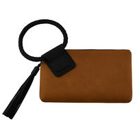 BP204SU TAN/BLACK