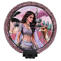 BR7807 QUEEN CLEOPATRA