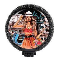 BR7807 MARTHA TREVELS ITALY