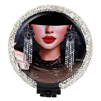 BR7807 SAMANTHA LA BELLEZA