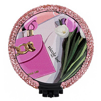 BR7807 VIOLET BLOSSOM