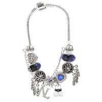 BR8006 SILVER