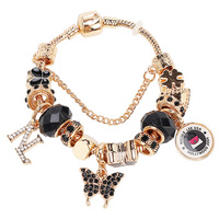 BR8009 GOLD