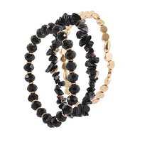 BS700003 BLACK