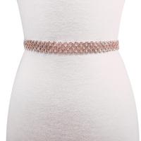BT300022 ROSE GOLD