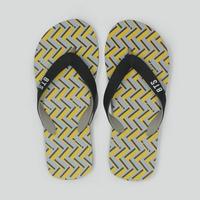 BTS-IDOL004 GREY (Set of 4 Pairs)