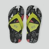 BTS-MICDROP004 NEON (Set of 4 Pairs)