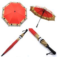 BU501 RED