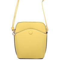 CA116 YELLOW