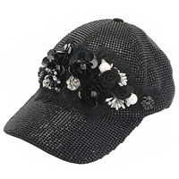CAP7822 BLACK
