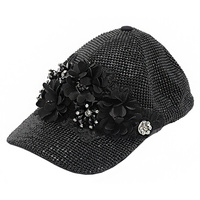 CAP7826 BLACK