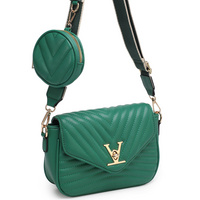 CC3896 GREEN