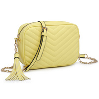 CC4067 YELLOW