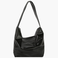 CHU011 BLACK