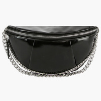 CHU014 BLACK
