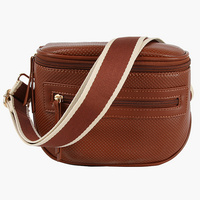 CHU016 BROWN