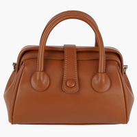 CHU019 BROWN