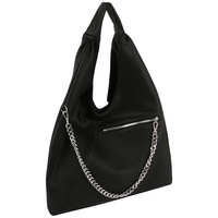 CHU020 BLACK