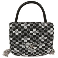 CHU027 BLACK