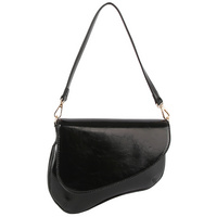 CHU029-Z BLACK