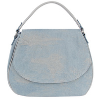 CJF129 L/DENIM