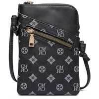 CM086 GREY/BLACK