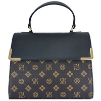 CM2770 BROWN/BLACK