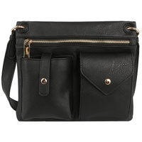CMS039 BLACK