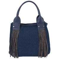 CMS056-Z DARK DENIM