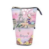 COS7114 ROMANCE IN PARIS