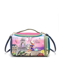 COS7321 ROMANCE IN PARIS