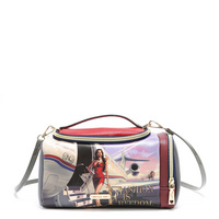 COS7321 TRAVEL IN FASHION